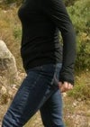 Goal weight 160 - visible excess skin and fat after weight loss