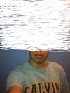 Face at rest+Flash
