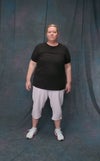 At 260 lbs