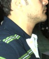 Side view