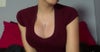 My ugly uniboob is noticeable through tshirts :-( Soooo embarrassing.