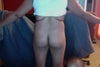 back view