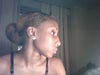 old nose profile