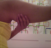 back