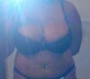 Sorry for glare!
