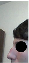 right side veiw