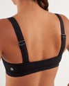 Lululemon-- Run: Engage Bra (back)