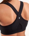 Lululemon- Run: Stuff Your Bra (back)