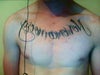my tattoo