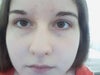 These are my eyes now.