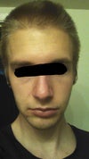 as you can see, chin vertical height would be helpful