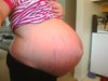 36 wks w. twins (i went to 38)