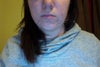 This is a most recent photo. Largest breakout thus far; year and a half after accutane. This is very mild but will most likely get worse since I am unable to control this breakout. My whole face used to be covered with acne simliar to this.