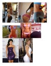 Here is my ideal shape results.