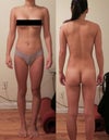 narrow hips
