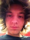 Yeah...my weird nose :L