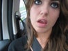 ME AT 21 - YOU CAN SEE SLIGHT TEAR TROUGHS BUT NO PUFFINESS, I AM FINE WITH THIS LOOK