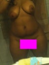 Front. You can see the major sagging