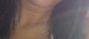 I could never face front or have good posture bc my neck is so tiny and choppy.. does not go with my body.