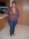 36 yr old, African-American female who had twins 15 yrs ago