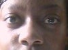 big,wide nose & big nostrils