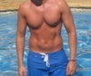 29 year old who use to exercise everyday