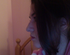 Another side view of my nose.