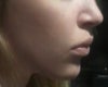 Ideal facial structure.