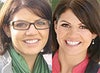 LASIK before & after photos