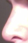 My nose