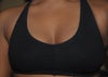 My breast - front view (34B)
