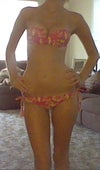 Sorry about my hands, I am trying to find other pictures.