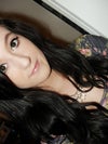 This is my face from the front.