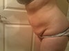 Stomach/Side Bending Over