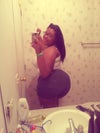 My edited picture of how of me...how I want to look...