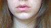 This is what my lips look like when relaxed normally.