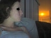 I hate the way my nose looks from the side view