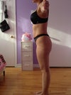 152 pounds