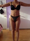 152 pounds