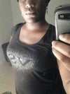 I HATE my lower face. The hollowness of it gives me a masculine appeal.