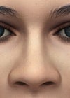 1 - current nose shape