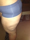 I just want to cut it off -- I can draw a big giant circle at this big lumpy, lump, of bad behavior.