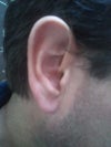 right hand side