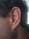 left hand side