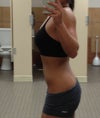 Also with a padded bra up 2