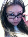 my left is still small. i had graft transfer done on my left eye.