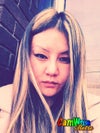 my left eye does not blink like my right eye!