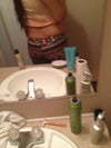 Back side