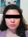 What I look like now