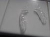 Broken retainer